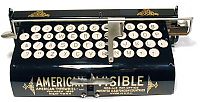 Art & Creativity: old typewriters