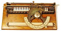 Art & Creativity: old typewriters