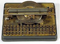 TopRq.com search results: old typewriters
