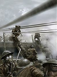 TopRq.com search results: military paintings
