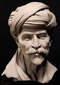 TopRq.com search results: sculpture portraits