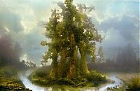 TopRq.com search results: unrealistic landscape