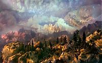 TopRq.com search results: unrealistic landscape