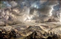 TopRq.com search results: unrealistic landscape