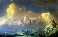 TopRq.com search results: unrealistic landscape