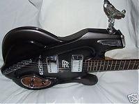 TopRq.com search results: unusual guitar