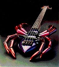 TopRq.com search results: unusual guitar