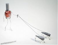 TopRq.com search results: bent objects by terry border
