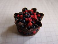 Art & Creativity: PetitPlat handmade miniature food art