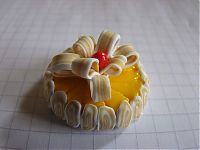 TopRq.com search results: PetitPlat handmade miniature food art