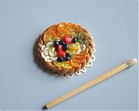 TopRq.com search results: PetitPlat handmade miniature food art