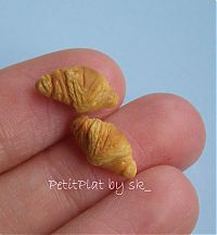 TopRq.com search results: PetitPlat handmade miniature food art