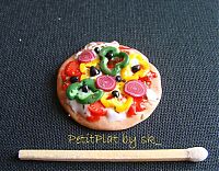 TopRq.com search results: PetitPlat handmade miniature food art