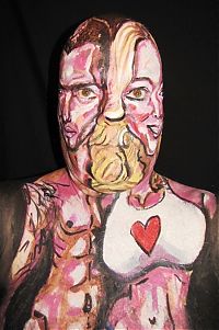 TopRq.com search results: face painting