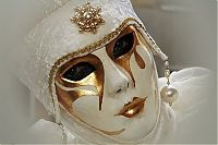 Art & Creativity: creative carnival masks