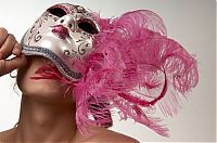 Art & Creativity: creative carnival masks