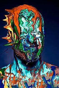 TopRq.com search results: Color pictures by Gabriel Vickbold