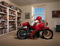 Art & Creativity: Photography By Tim Mac Pherson