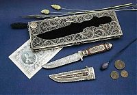 TopRq.com search results: knife art from top knifemakers