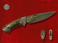 TopRq.com search results: knife art from top knifemakers