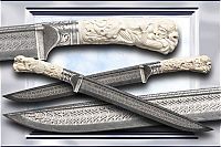 TopRq.com search results: knife art from top knifemakers