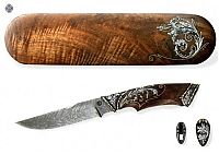 TopRq.com search results: knife art from top knifemakers