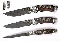 TopRq.com search results: knife art from top knifemakers