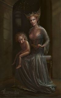 Art & Creativity: computer graphics digital painting illustration
