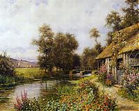 TopRq.com search results: Louis Aston Knight painting