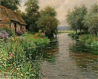 TopRq.com search results: Louis Aston Knight painting