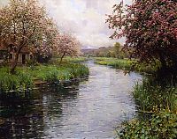 TopRq.com search results: Louis Aston Knight painting