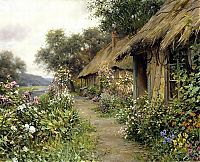 TopRq.com search results: Louis Aston Knight painting