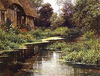 TopRq.com search results: Louis Aston Knight painting