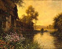 TopRq.com search results: Louis Aston Knight painting