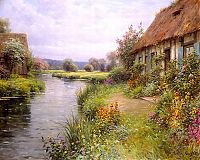 TopRq.com search results: Louis Aston Knight painting