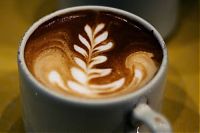 Art & Creativity: latte art