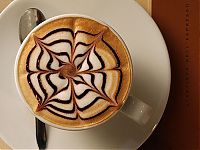 Art & Creativity: latte art