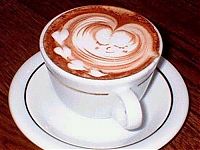 Art & Creativity: latte art