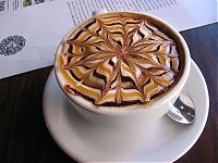 Art & Creativity: latte art