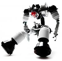 TopRq.com search results: handmade robot