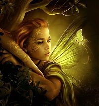 Art & Creativity: fantasy art picture