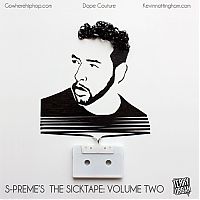 TopRq.com search results: portraits made out of cassette tapes