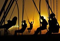 Art & Creativity: silhouette photography