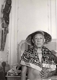 Art & Creativity: History: retro photography