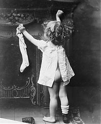 Art & Creativity: History: retro photography