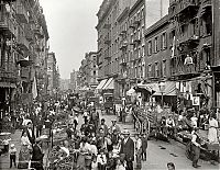 Art & Creativity: History: retro photography