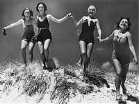 Art & Creativity: History: retro photography