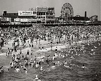Art & Creativity: History: retro photography