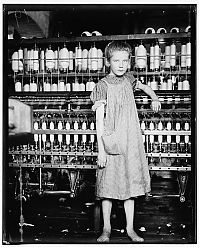 Art & Creativity: History: retro photography