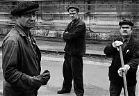 Art & Creativity: History: retro photography